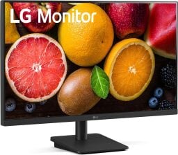 LG computer monitor