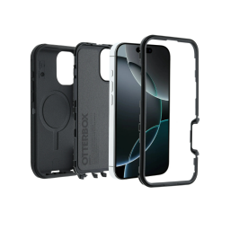OtterBox Defender Series Pro iPhone 16 Pro case 