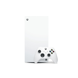 Microsoft Xbox Series X (1TB, Digital Edition)
