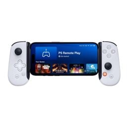 Backbone One mobile controller