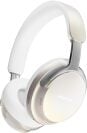 white smoke bose quietcomfort ultra headphones