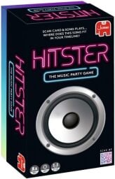 hitster game box