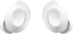 Samsung Galaxy Buds FE in white