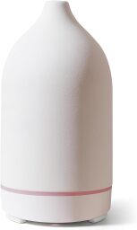 white ceramic diffuser