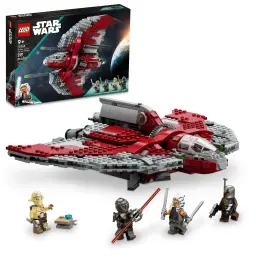 A Star Wars Lego Set