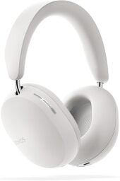 Sonos Ace headphones in white