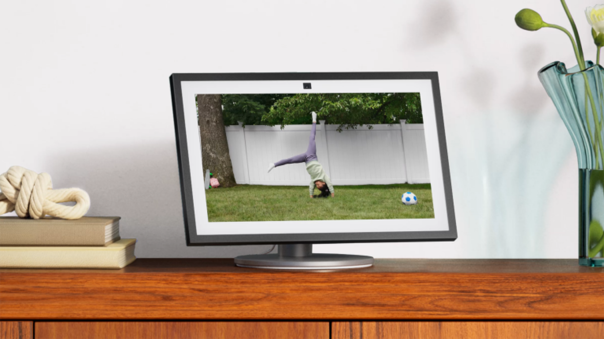 Amazon Echo Show