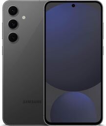 A SAMSUNG Galaxy S24 FE AI Phone