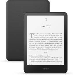 Amazon Kindle Paperwhite (16GB)