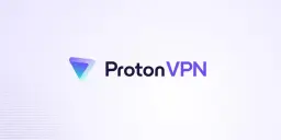 Proton VPN logo