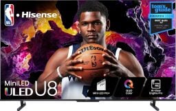 Hisense U8N TV
