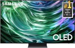 Samsung S90D 65-inch TV