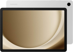 samsung galaxy tab a9 plus tablet on a white background