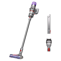 Dyson Digital Slim Cordless Vacuum on a white background
