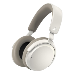 Sennheiser Accentum on a white background