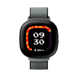 Fitbit Google Ace LTE on a white background