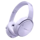 A pair of Bose QuietComfort headphones