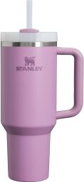 stanley quencher in lilac