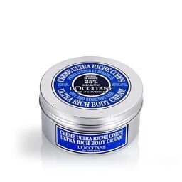 l'occitane lotion jar