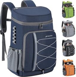 maelstrom backpacks in various colors