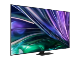 a samsung TV