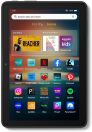 An Amazon Fire HD 8 tablet