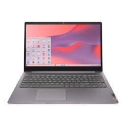 the Lenovo IdeaPad 3i Chromebook