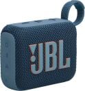 blue jbl go 4 speaker