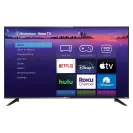 A 65-inch Westinghouse Roku TV