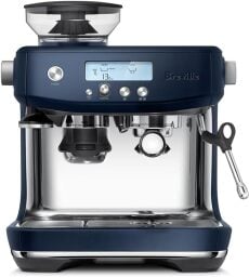 breville barista pro espresso machine