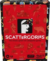 scattergories game box