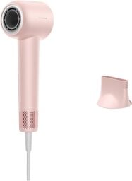 pink dreame hair dryer