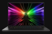 the Razer Blade 16
