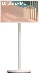 LG StanbyMe portable tv