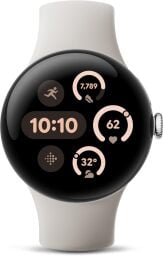 Google Pixel Watch 3