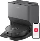 Roborock S8 Pro Ultra robot vacuum with docking station