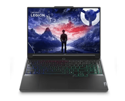 the Lenovo Legion 7i Gen 9 