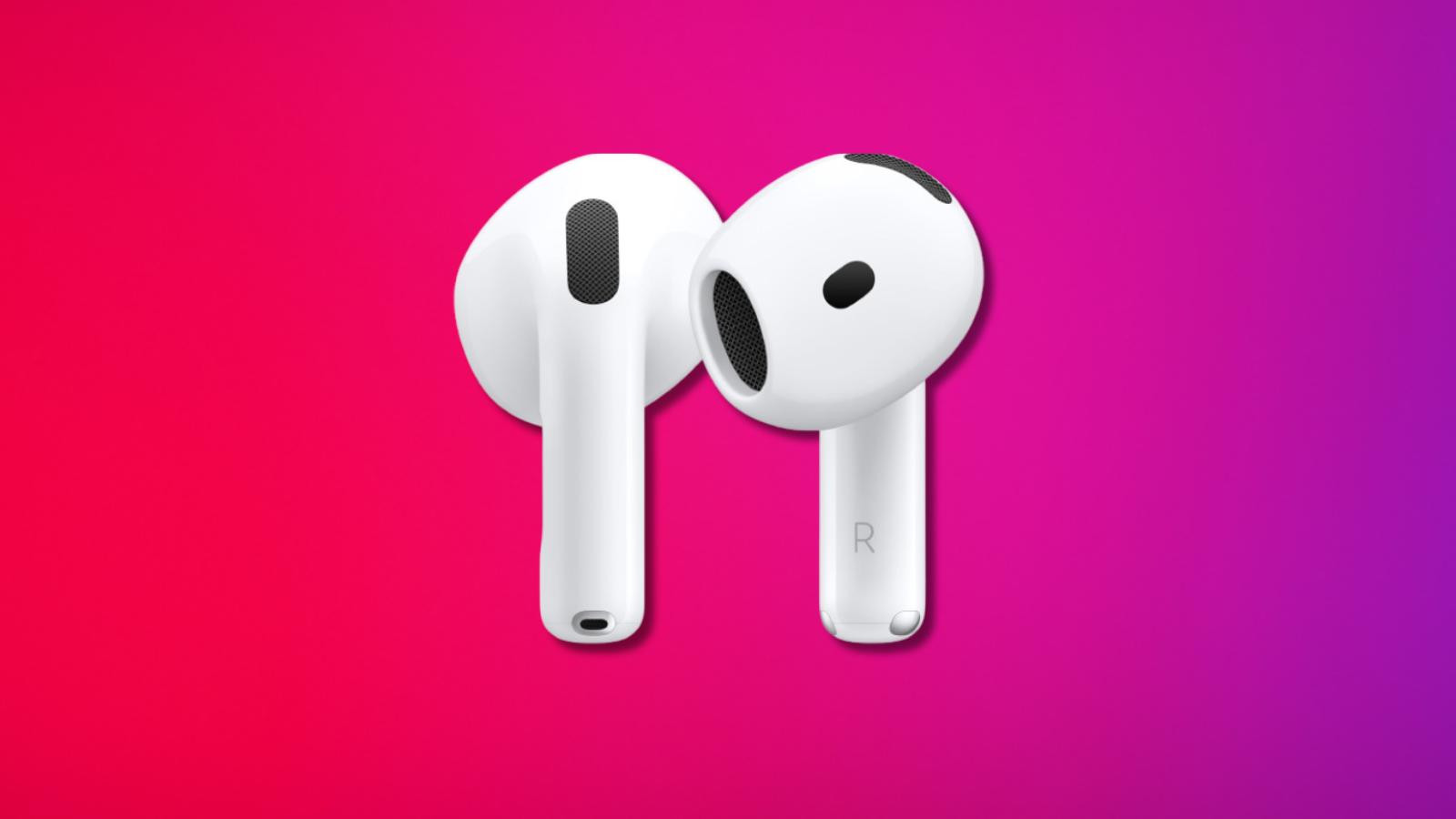 Apple AirPods 4