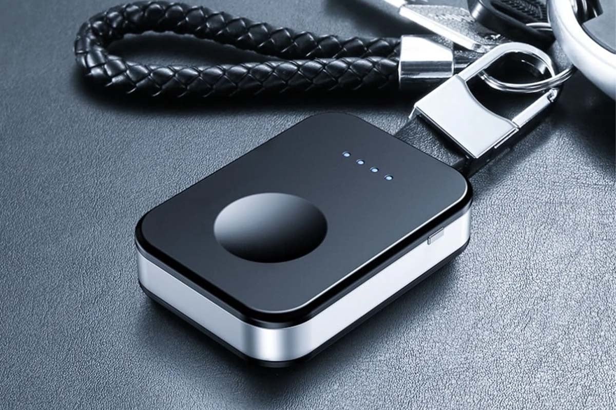 Apple Watch Wireless Charger