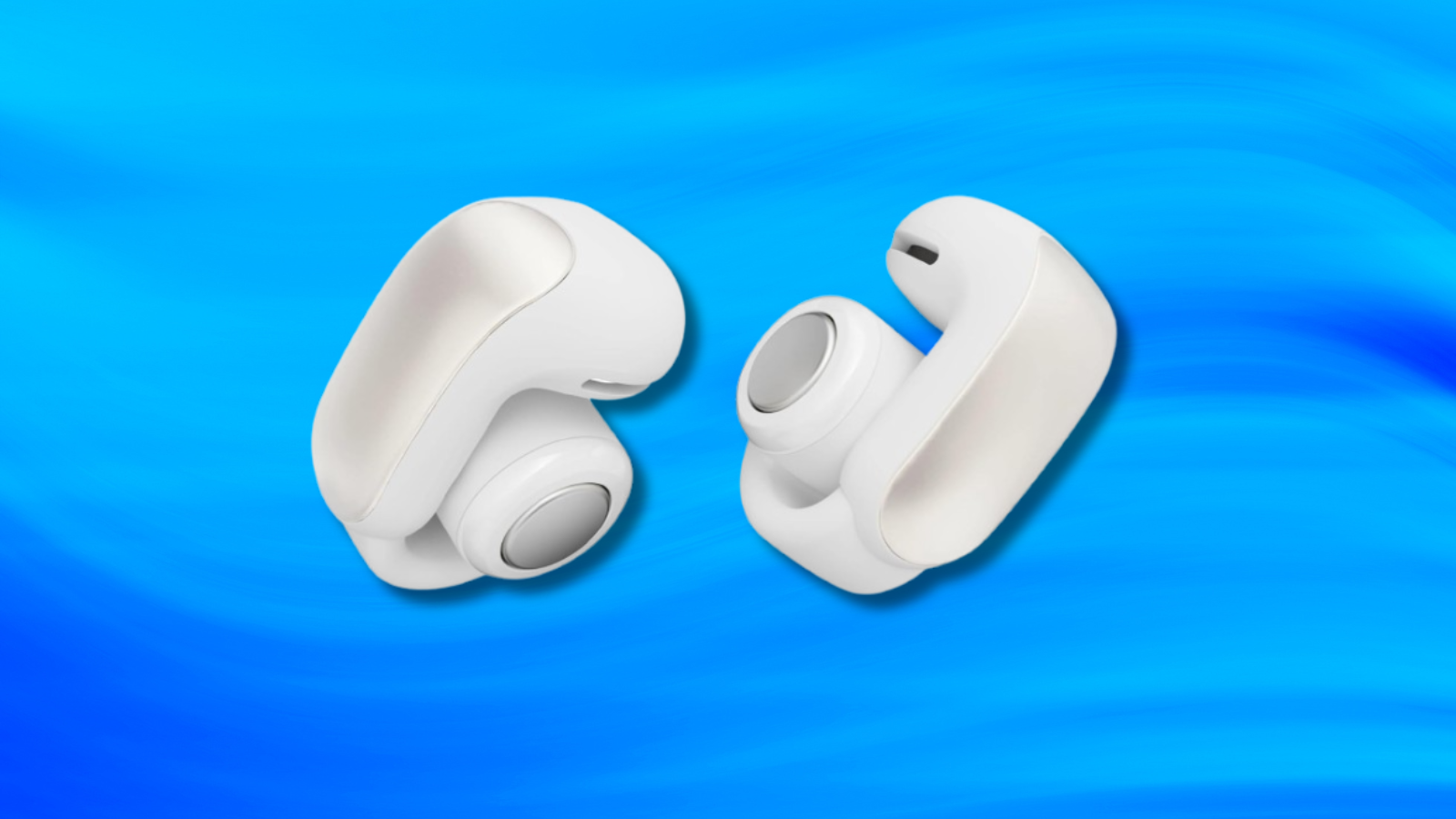 Bose Ultra Open Earbuds