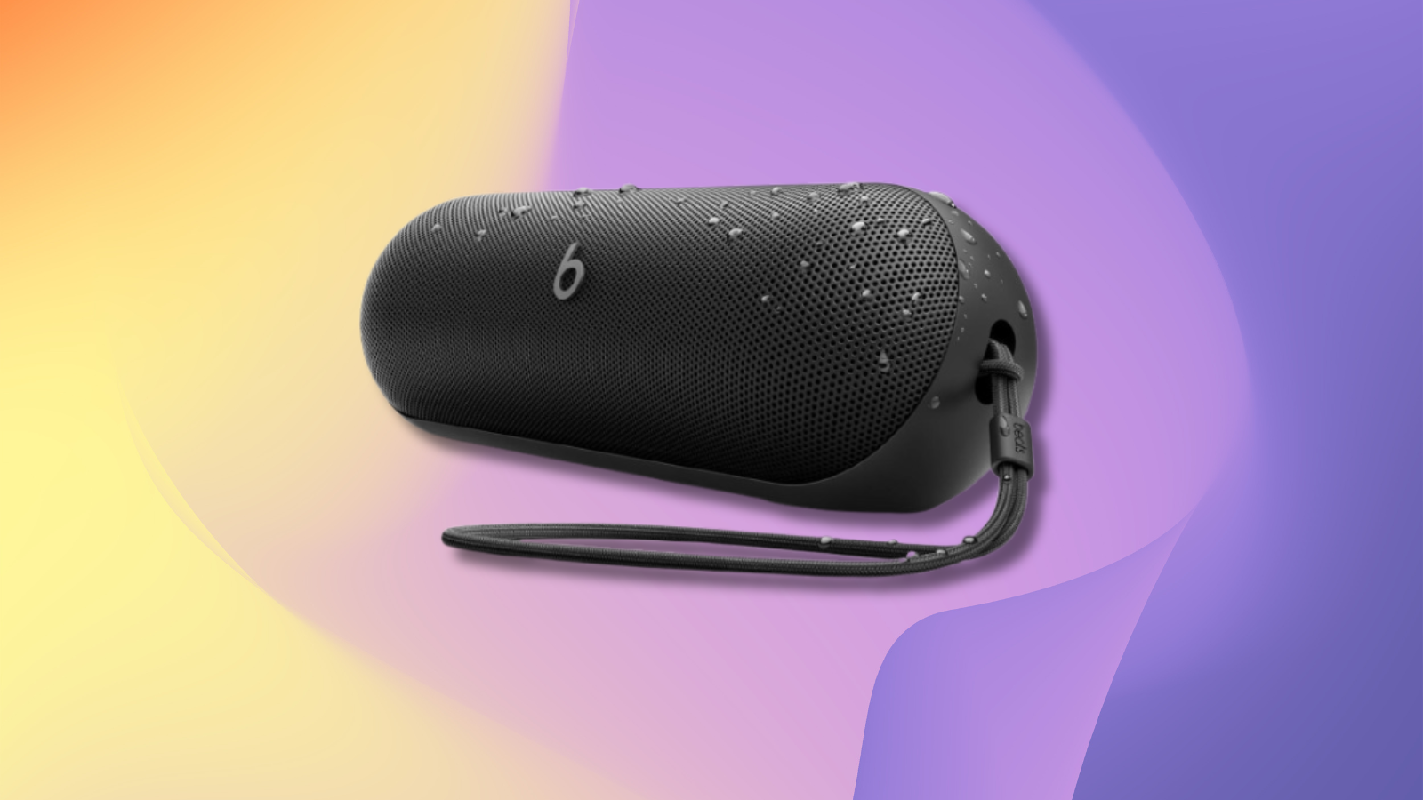 Beats Pill speaker