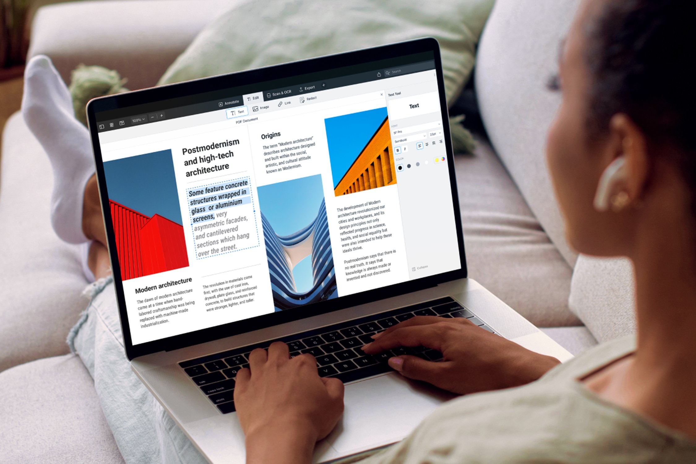 PDF Expert