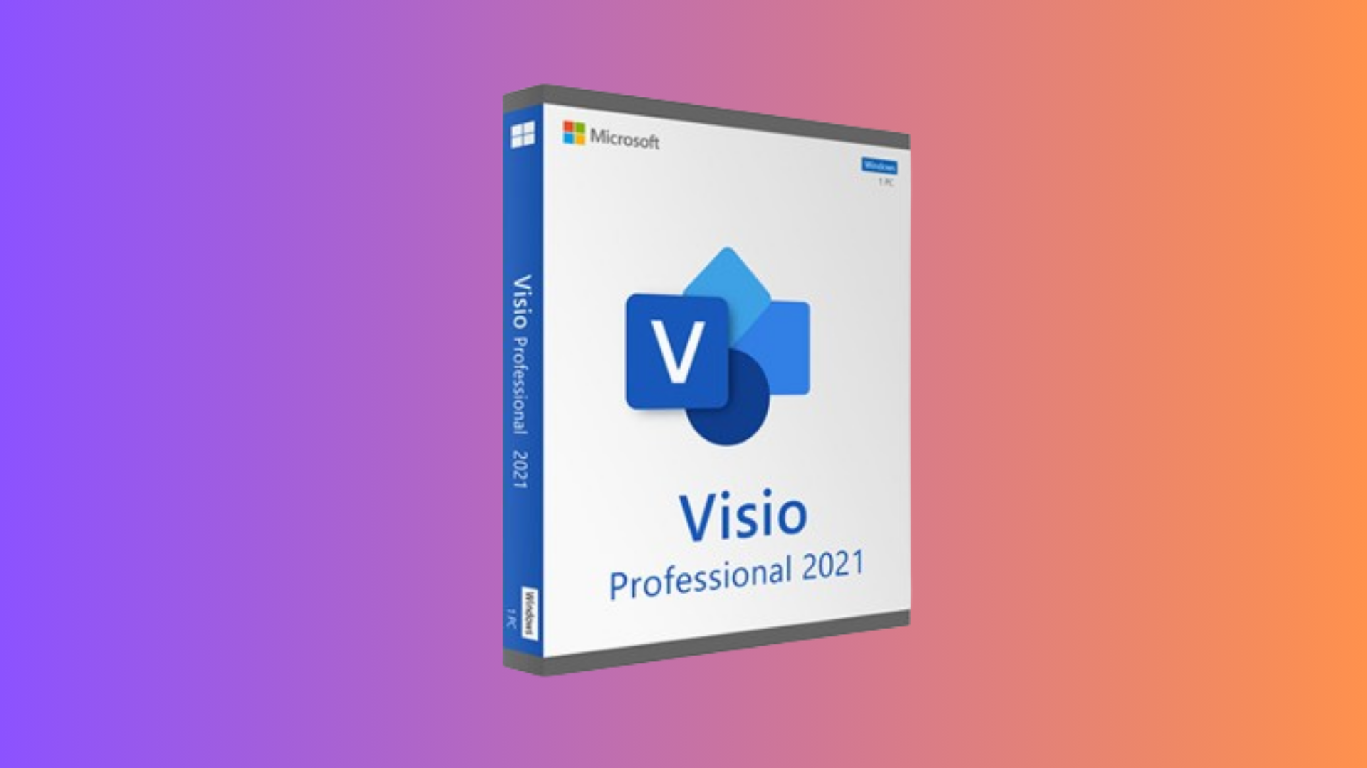 Microsoft Visio