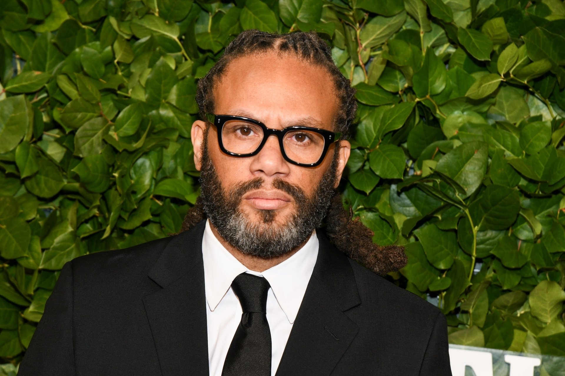 Black List founder and CEO Franklin Leonard