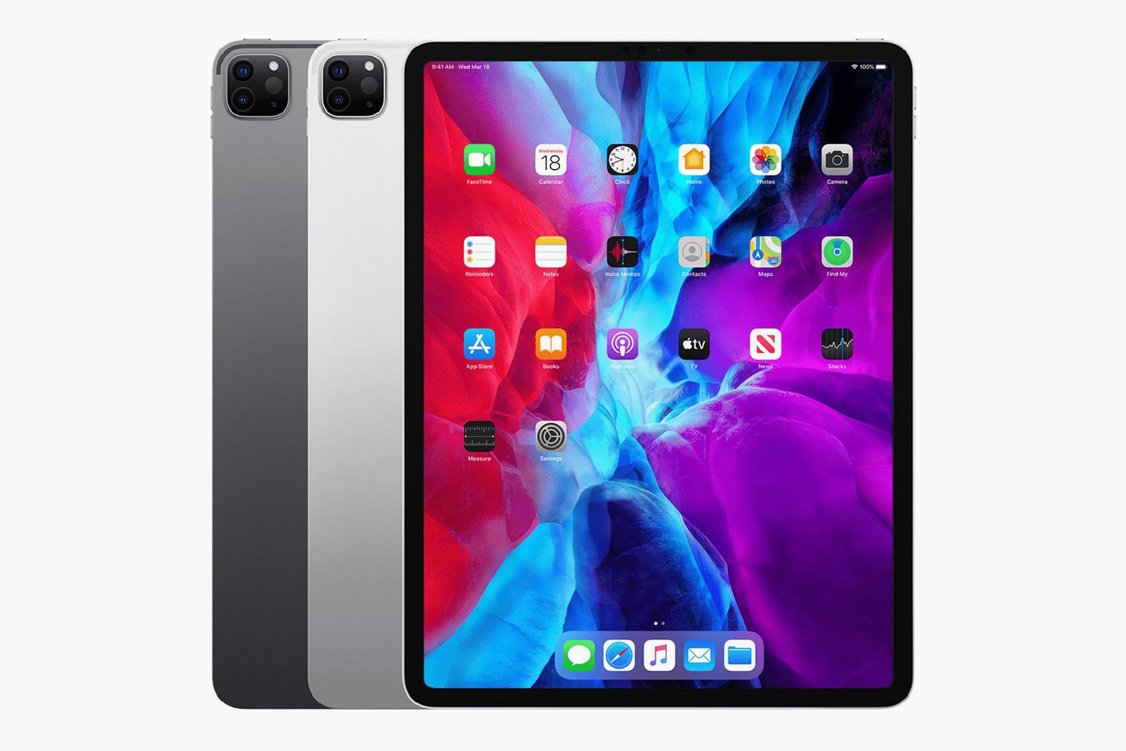 iPad Pro 12.9