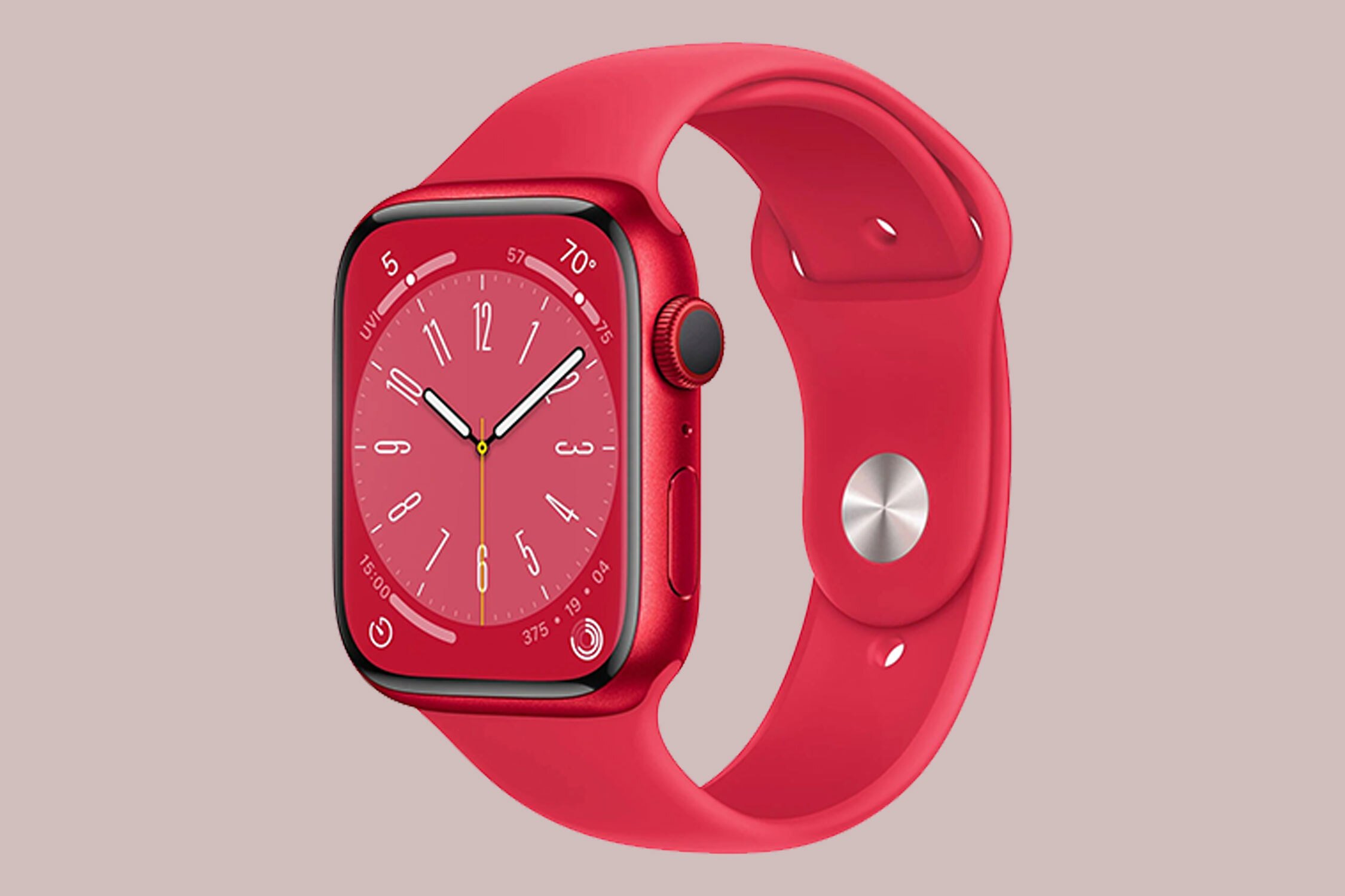 Apple Watch Series 8