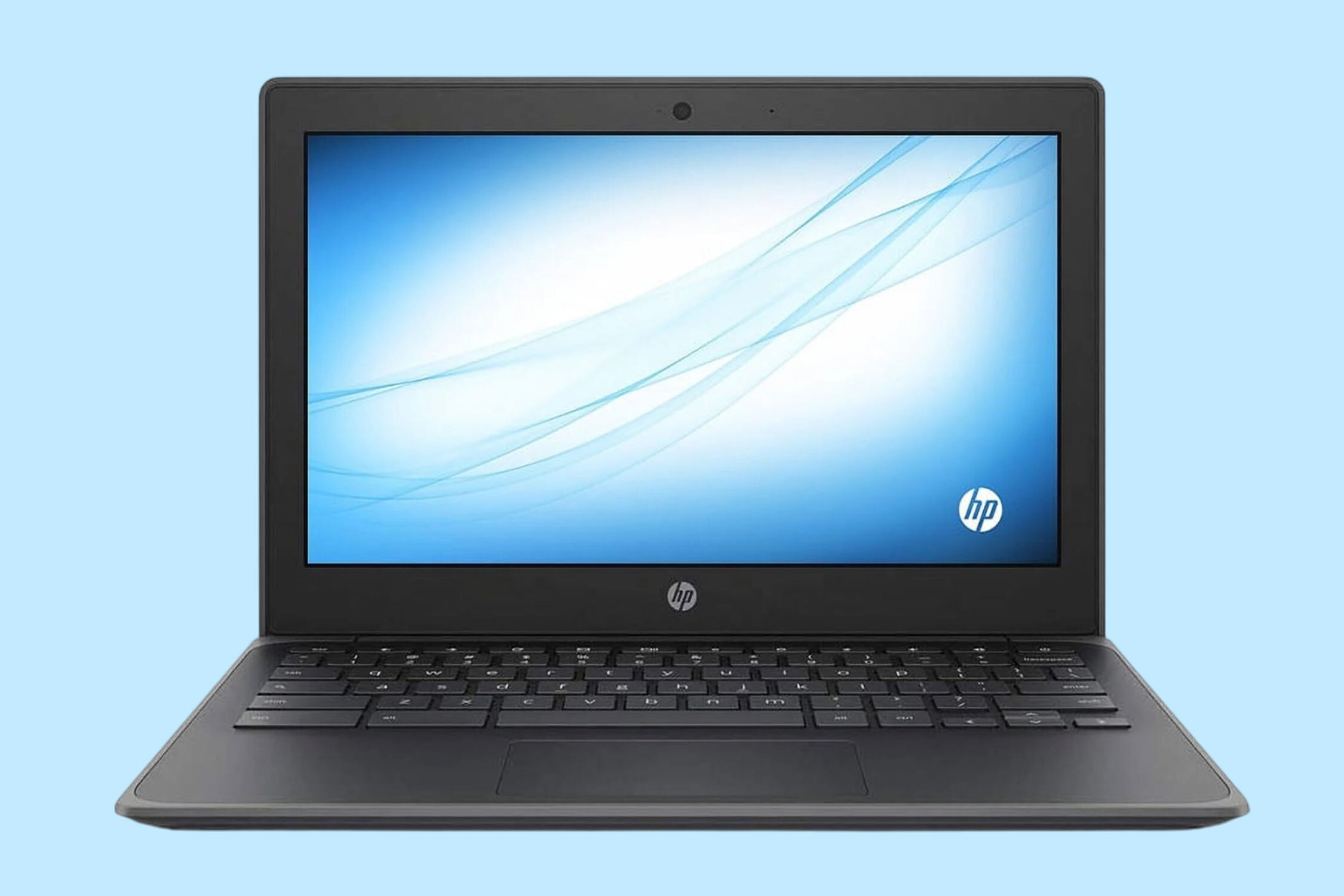 HP Chromebook