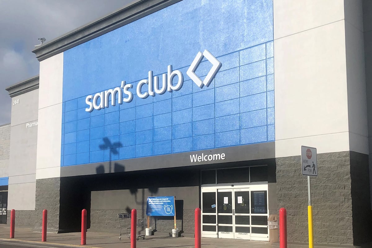 Sam's Club