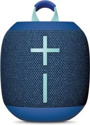 Ultimate Ears Wonderboom 4 speaker in blue