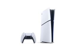 PlayStation 5 Digital Edition (slim)